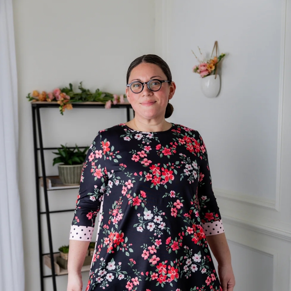 Nuggles Matilda Top 3x